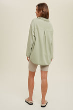 Load image into Gallery viewer, Fleece Pullover w/ Side Pockets
