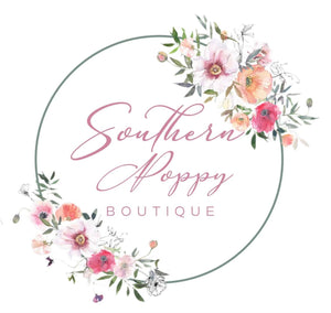Southern Poppy Boutique 