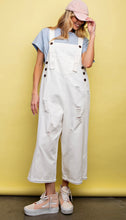 Load image into Gallery viewer, Oversized Jumpsuit Pants
