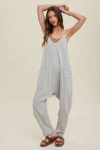 Load image into Gallery viewer, Oversized Knit Jumpsuit
