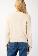 Load image into Gallery viewer, Merry Stitch Sweater
