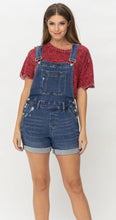 Load image into Gallery viewer, Judy Blue Overalls
